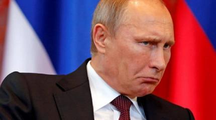 Почему Путину не нужна Украина в составе РФ Почему Путину не нужна Украина в составе РФ