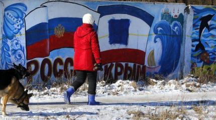 Почему Минск до сих пор не называет Крым российским Почему Минск до сих пор не называет Крым российским