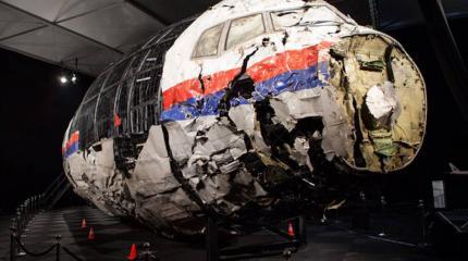 Сигналом от голландских следователей Запад раскаляет обстановку в деле MH17 Сигналом от голландских следователей Запад раскаляет обстановку в деле MH17