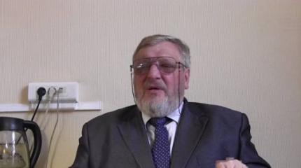 Подопригора: План Б американцев совпадает с планом А - Асад должен уйти Подопригора: План Б американцев совпадает с планом А - Асад должен уйти