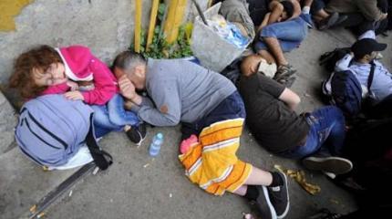 Криминал, пьянство, наркотики: Стало известно, что делают украинцы в Польше