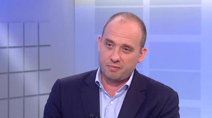 Дмитрий Бадовский: Майские указы президента – это будущая предвыборная программа Дмитрий Бадовский: Майские указы президента – это будущая предвыборная программа