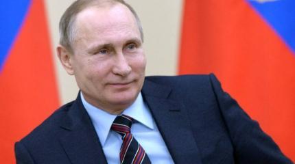 Избирательная кампания Путина идёт по новому сценарию Избирательная кампания Путина идёт по новому сценарию