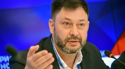 Вышинский: советская управленческая традиция сыграла с Украиной злую шутку