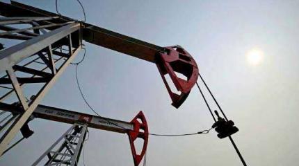 Цена нефти Brent вплотную приблизилась к $60 за баррель Цена нефти Brent вплотную приблизилась к $60 за баррель