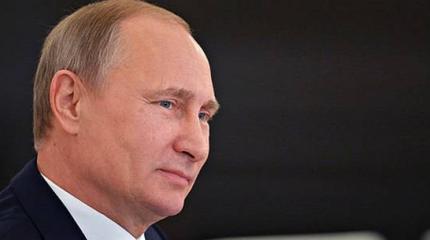 Путин в шаге от победы на Украине Путин в шаге от победы на Украине