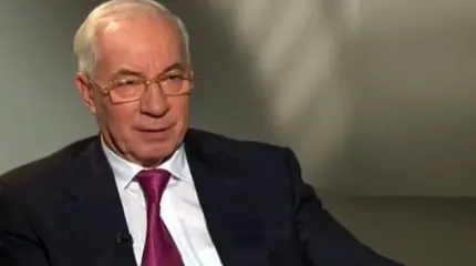 Азаров убежден, что он вернется