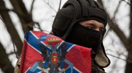 Как пожирают русские сердца: добровольцы Донбасса в России и на Украине