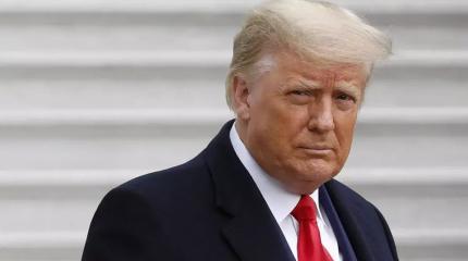 Республиканцы поддержали план Трампа по «зачистке» госслужащих-демократов Республиканцы поддержали план Трампа по «зачистке» госслужащих-демократов