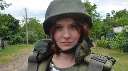 Анна Долгарева: Подвиг Ленинграда и адское «Радио Свобода»