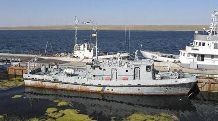 «Вернуть Азовское море» – какие планы строит Украина?
