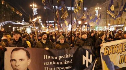 Как нам денацифицировать Украину? Как нам денацифицировать Украину?