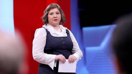 Виктория Скрипаль о замалчивании отравления в Солсбери: это плохой знак Виктория Скрипаль о замалчивании отравления в Солсбери: это плохой знак