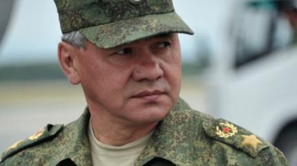 Зачем Шойгу летал в Баку Зачем Шойгу летал в Баку