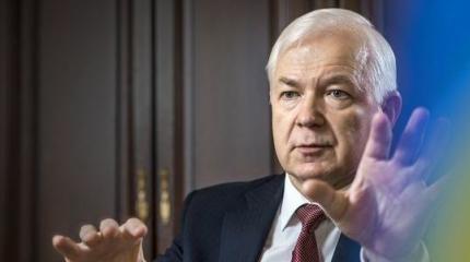 Николай Маломуж: Украину поделили мафиозные структуры
