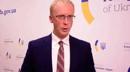 МИД Киева Николенко осадил Венгрию в мечтах о переговорах по Украине МИД Киева Николенко осадил Венгрию в мечтах о переговорах по Украине