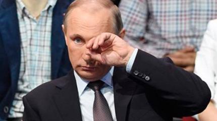 После летаргии. Что будет после нового срока старого Путина? После летаргии. Что будет после нового срока старого Путина?