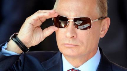 Послание Путина: мир за счет России и на обломках России – закончился Послание Путина: мир за счет России и на обломках России – закончился