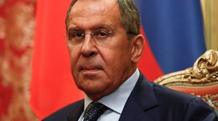 Иллюзии Лаврова: война в Сирии только начинается Иллюзии Лаврова: война в Сирии только начинается
