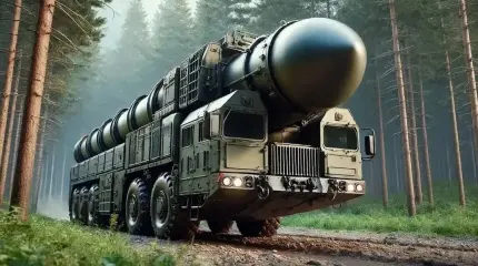 Россия выпишет европейцам "Орешник" и "Искандер-М"