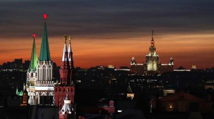 В Кремле отреагировали на "истерику" Путина по поводу Навального