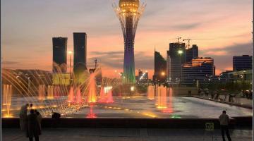 В Казахстане начали уставать от политических игр