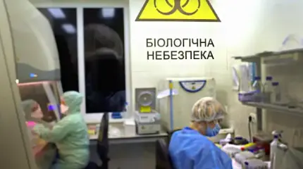 Биолаборатории на Украине: мы просто не хотели злить американцев