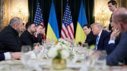 «Всё решит русский солдат»: эксперт высказался о переговорах США и Украины