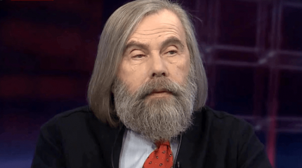 Погребинский: Зеленский перешел «красные линии» Москвы Погребинский: Зеленский перешел «красные линии» Москвы