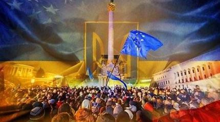 Запад не потянул проект "Украина": надо срочно проводить выборы Запад не потянул проект "Украина": надо срочно проводить выборы