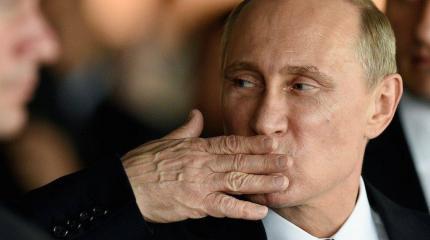 Асимметричный ответ: если Россия выйдет из ООН… Асимметричный ответ: если Россия выйдет из ООН…