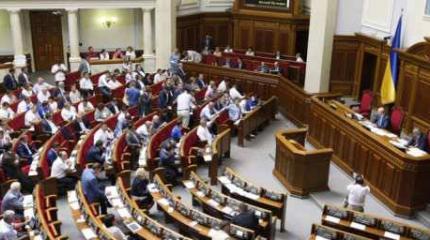 Коалиции на Украине уже нет, есть «палата психиатрической больницы» Коалиции на Украине уже нет, есть «палата психиатрической больницы»