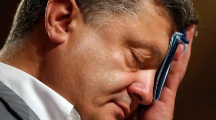 Порошенко начал продажу бизнеса через компанию Ротшильдов