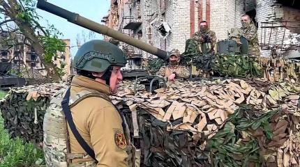 История с ЧВК «Вагнер» обманула ожидания элиты Франции