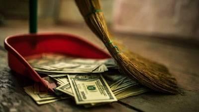 Россия заканчивает подготовку к отрыву от долларовой системы