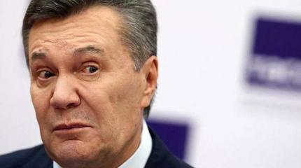 Украинские реалии: подрались платные и бесплатные адвокаты Януковича