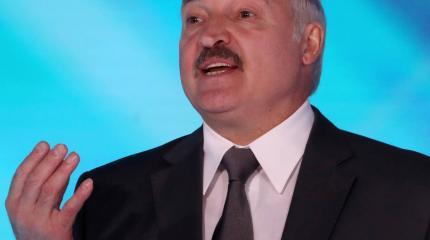 Лукашенко назвал протестующих безработными с криминальным прошлым