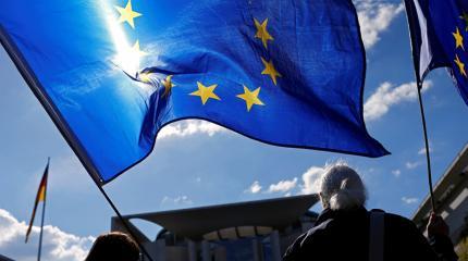 ЕС готовится продлить антироссийские санкции