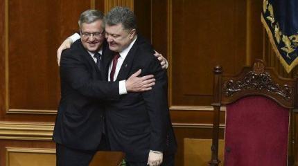 Гипноз главных бандерлогов варшавским змием Гипноз главных бандерлогов варшавским змием