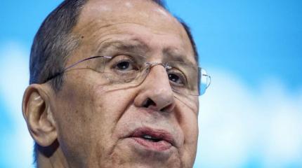 Лавров: Киев "переводит стрелки" на Москву Лавров: Киев "переводит стрелки" на Москву