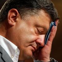 На Украине готовят свержение Порошенко На Украине готовят свержение Порошенко