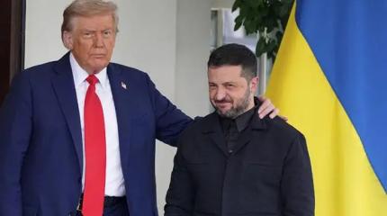 Ультиматум Трампа истёк: Что происходит вокруг «плана мира» по Украине