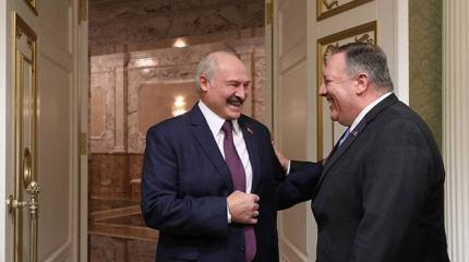 Лукашенко идет по пути Милошевича