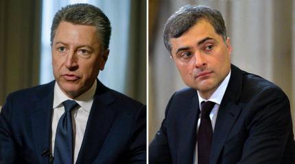 Украина готова выйти из Минского процесса Украина готова выйти из Минского процесса