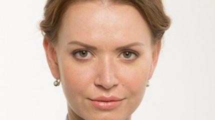 Политическая карьеристка Жакова ради славы готова на все Политическая карьеристка Жакова ради славы готова на все