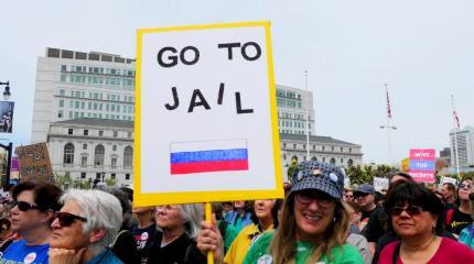 Шведские СМИ недовольны: куда делись русофобы? Шведские СМИ недовольны: куда делись русофобы?