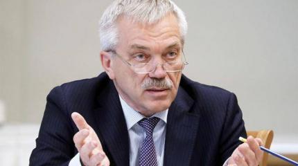 Громкая отставка: Кремлю нужны не губернаторы-тяжеловесы Громкая отставка: Кремлю нужны не губернаторы-тяжеловесы