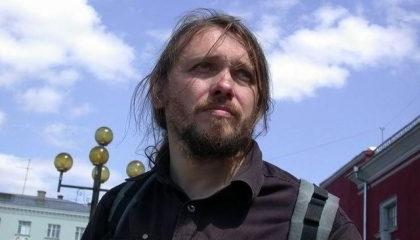 Ангел Русской Весны: Десять лет без Александра Непомнящего Ангел Русской Весны: Десять лет без Александра Непомнящего