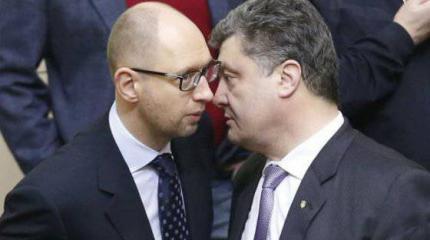 Значит, война. Яценюк vs Порошенко: кому достанется Одесский припортовый завод Значит, война. Яценюк vs Порошенко: кому достанется Одесский припортовый завод
