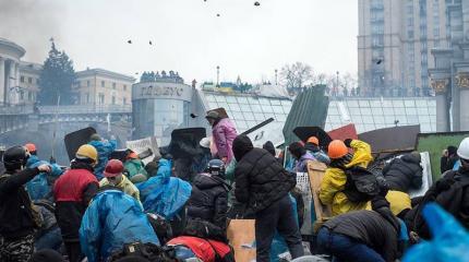 Сомали в центре Европы – с проблесками надежд на отрезвление